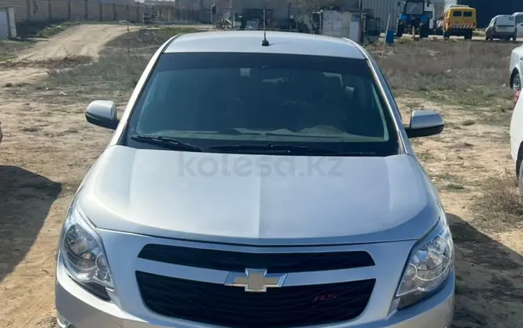 Chevrolet Cobalt 2020 года за 3 500 000 тг. в Актау