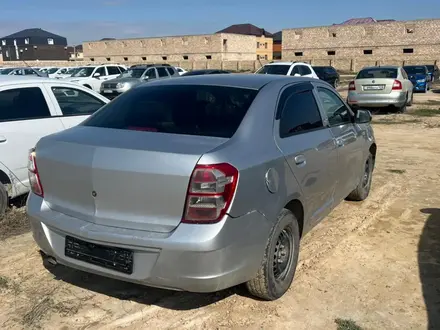 Chevrolet Cobalt 2020 года за 3 500 000 тг. в Актау – фото 3