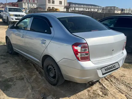 Chevrolet Cobalt 2020 года за 3 500 000 тг. в Актау – фото 4