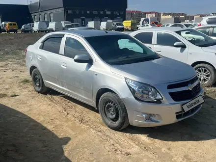 Chevrolet Cobalt 2020 года за 3 500 000 тг. в Актау – фото 2