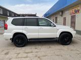 Toyota Land Cruiser Prado 2004 года за 9 500 000 тг. в Актау – фото 3