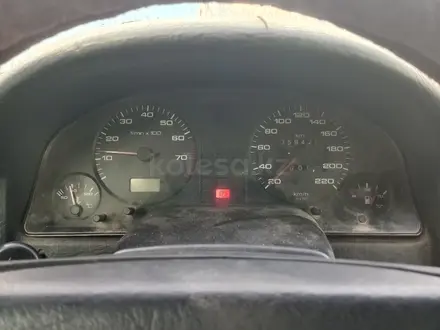 Щиток приборов Ауди 80 за 45 000 тг. в Астана – фото 2