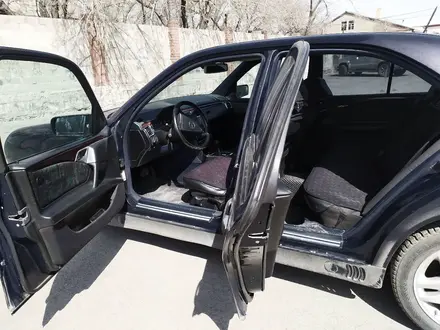 Mercedes-Benz E 320 1998 года за 3 200 000 тг. в Караганда – фото 10