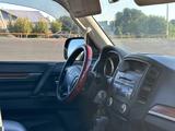 Mitsubishi Pajero 2007 года за 7 000 000 тг. в Талдыкорган – фото 4