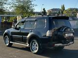 Mitsubishi Pajero 2007 года за 7 000 000 тг. в Талдыкорган – фото 2