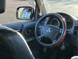 Mitsubishi Pajero 2007 года за 7 000 000 тг. в Талдыкорган – фото 5