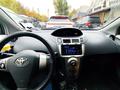 Toyota Yaris 2010 годаүшін4 600 000 тг. в Алматы – фото 6