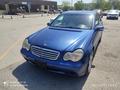 Mercedes-Benz C 220 2001 года за 2 500 000 тг. в Караганда – фото 7