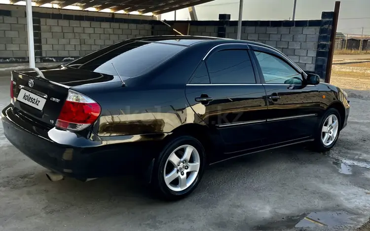 Toyota Camry 2005 года за 7 200 000 тг. в Алматы