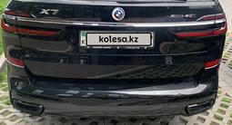 BMW X7 2023 года за 60 000 000 тг. в Алматы – фото 4