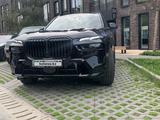 BMW X7 2022 годаүшін63 500 000 тг. в Алматы – фото 2