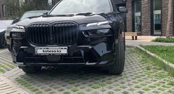 BMW X7 2023 года за 60 000 000 тг. в Алматы – фото 2