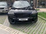 BMW X7 2022 годаүшін63 500 000 тг. в Алматы