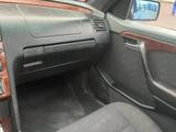 Mercedes-Benz C 180 1996 годаүшін1 000 000 тг. в Алматы – фото 3