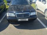 Mercedes-Benz C 180 1996 годаүшін1 000 000 тг. в Алматы