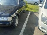 Mercedes-Benz C 180 1996 годаүшін1 000 000 тг. в Алматы – фото 5
