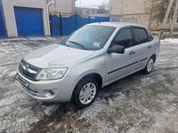 ВАЗ (Lada) Granta 2190 2014 годаүшін3 000 000 тг. в Актобе