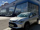 Chevrolet Tracker Premier 2025 года за 8 740 000 тг. в Астана