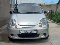 Daewoo Matiz 2012 года за 2 200 000 тг. в Шымкент