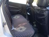 Ford Focus 2001 года за 1 550 000 тг. в Актобе – фото 4