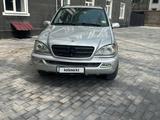 Mercedes-Benz ML 350 2003 года за 3 500 000 тг. в Шымкент – фото 4