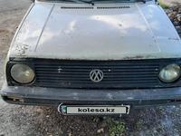 Volkswagen Golf 1988 годаүшін350 000 тг. в Тараз