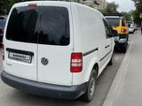 Volkswagen Caddy 2012 года за 3 490 000 тг. в Алматы