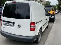 Volkswagen Caddy 2012 года за 3 499 000 тг. в Алматы