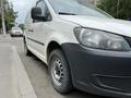 Volkswagen Caddy 2012 года за 4 490 000 тг. в Алматы – фото 2