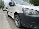 Volkswagen Caddy 2012 годаүшін3 100 000 тг. в Алматы – фото 2
