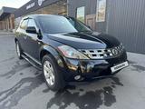 Nissan Murano 2006 года за 4 500 000 тг. в Алматы – фото 4