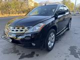Nissan Murano 2006 года за 4 500 000 тг. в Алматы – фото 3