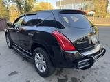 Nissan Murano 2006 года за 4 500 000 тг. в Алматы – фото 5