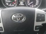 Toyota Land Cruiser 2014 года за 21 000 000 тг. в Актобе – фото 2