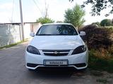 Daewoo Gentra 2014 года за 4 000 000 тг. в Шымкент