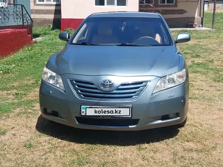 Toyota Camry 2006 года за 6 500 000 тг. в Тараз