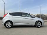 Hyundai Accent 2014 года за 5 650 000 тг. в Алматы – фото 5