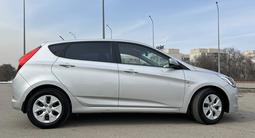 Hyundai Accent 2014 года за 5 650 000 тг. в Алматы – фото 5