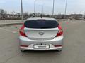 Hyundai Accent 2014 года за 5 500 000 тг. в Алматы – фото 2