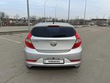 Hyundai Accent 2014 года за 5 650 000 тг. в Алматы – фото 2