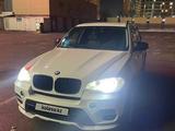 BMW X5 2011 года за 11 600 000 тг. в Алматы – фото 4