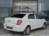 Chevrolet Cobalt 2021 годаfor4 790 000 тг. в Астана – фото 5