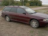 Subaru Legacy 1995 года за 800 000 тг. в Новоишимский – фото 2