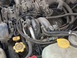 Subaru Legacy 1995 годаүшін800 000 тг. в Новоишимский – фото 3