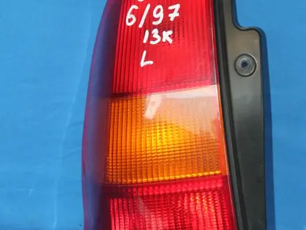 Задний фонарь на Митсубиши Спейс Стар за 25 000 тг. в Караганда
