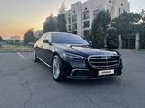 Mercedes-Benz S 450 2020 года за 59 000 000 тг. в Астана – фото 2