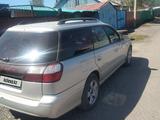 Subaru Legacy 1998 года за 3 500 000 тг. в Усть-Каменогорск – фото 2