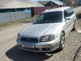 Subaru Legacy 1998 года за 3 500 000 тг. в Усть-Каменогорск – фото 5