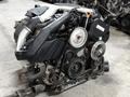 Двигатель Audi ARE Allroad 2.7 T Bi-Turbo из Японии за 650 000 тг. в Шымкент