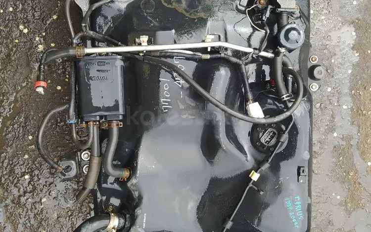 Бензобак за 50 000 тг. в Алматы